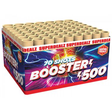 Booster 500